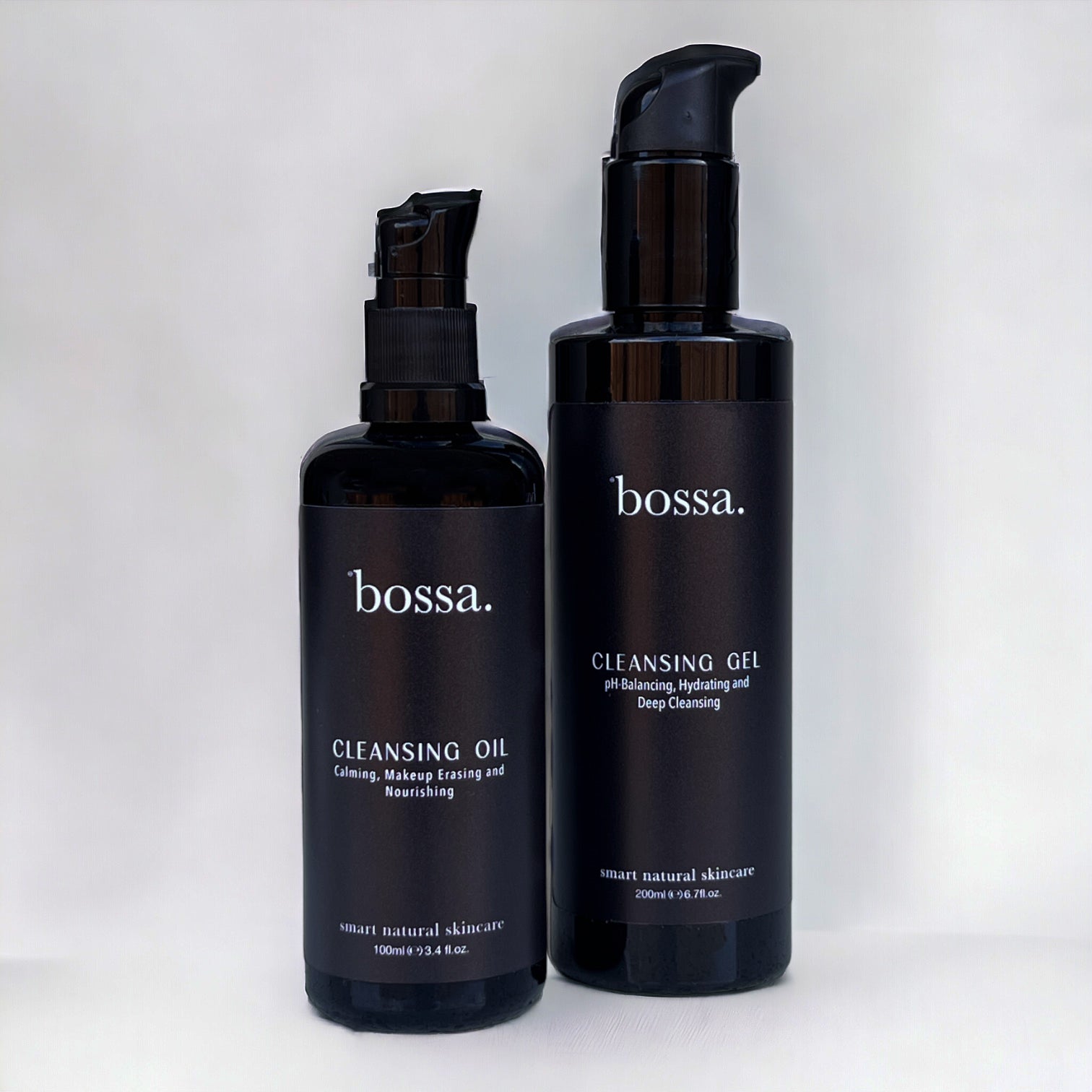 Bossa Double Cleanse