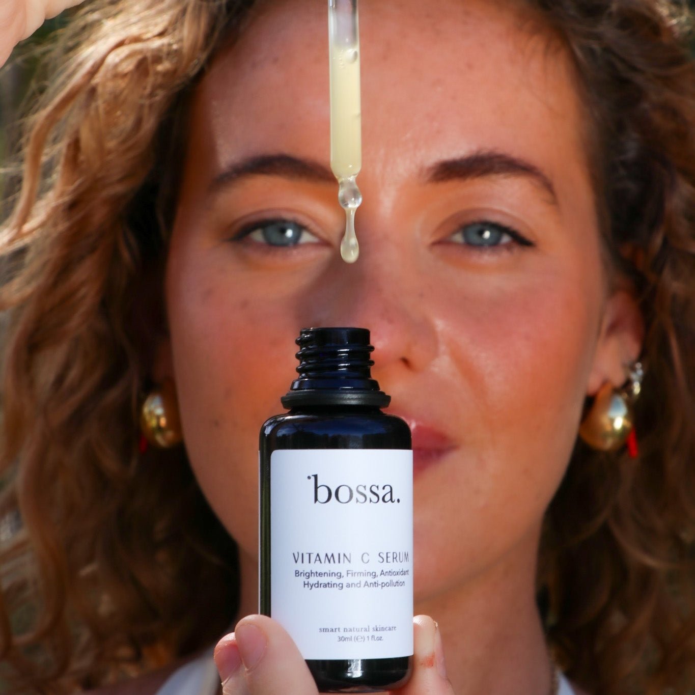 Bossa Vitamin C Serum