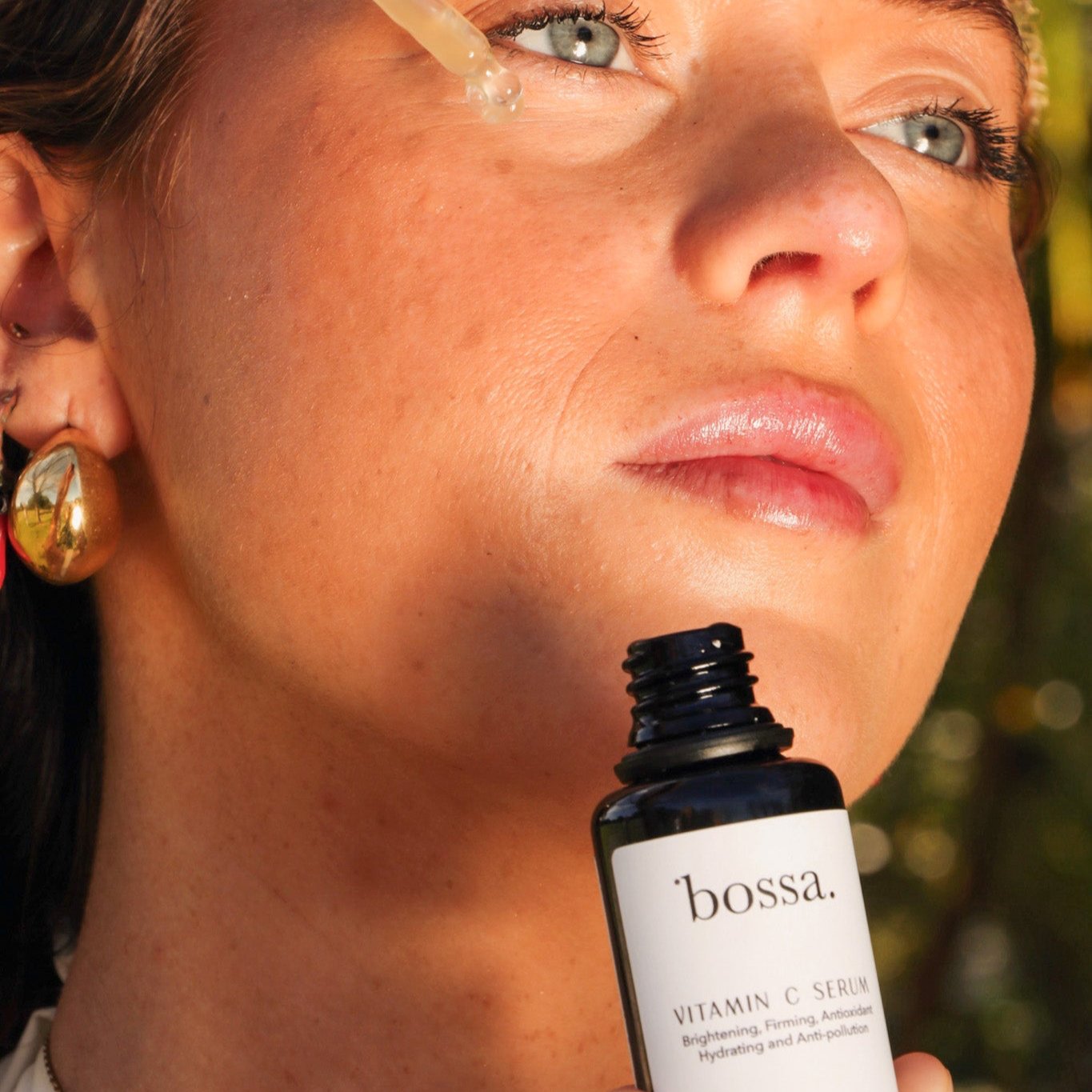 Bossa Vitamin C Serum