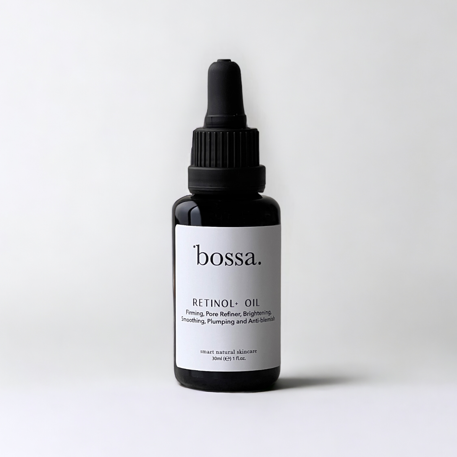 Bossa Retinol+ Oil