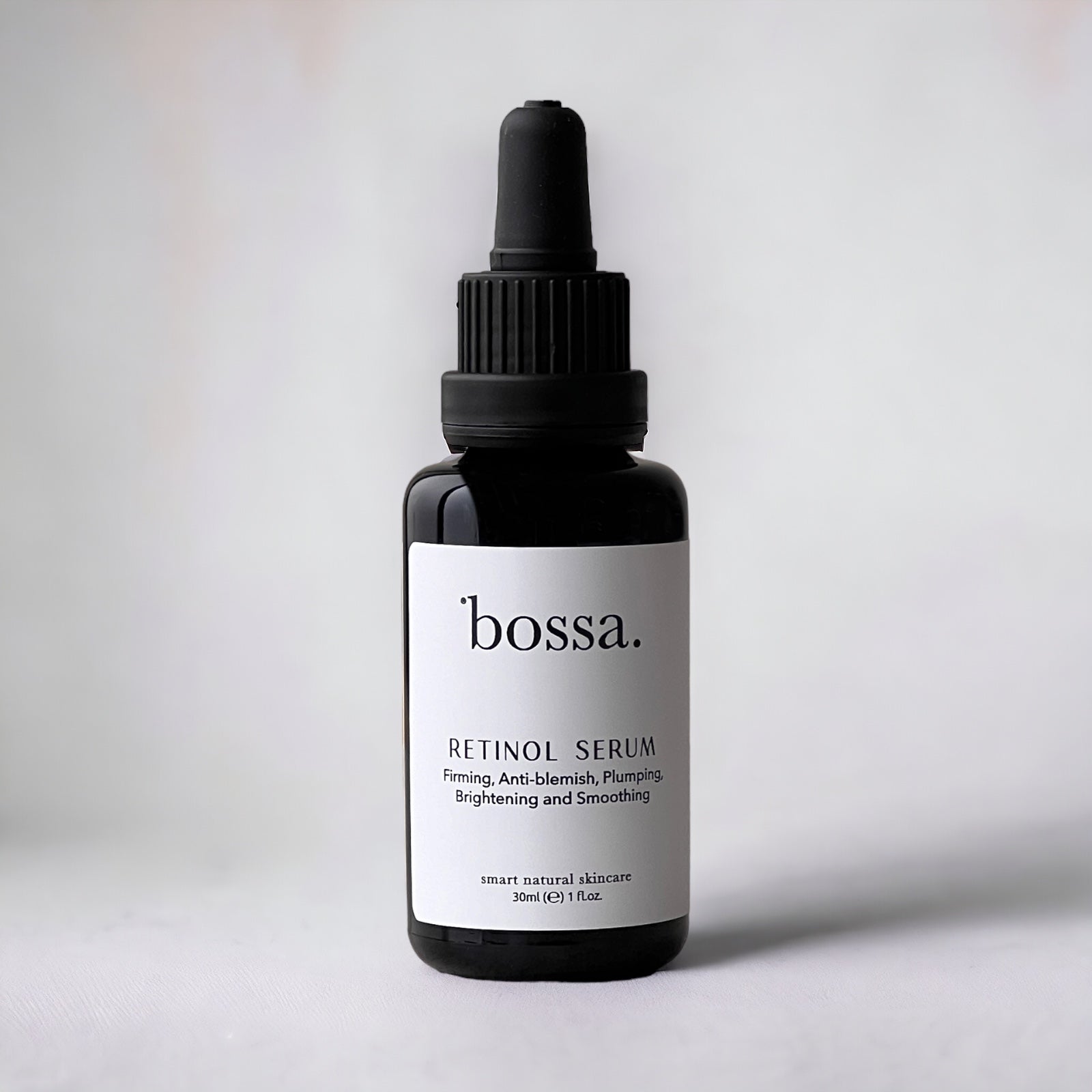 Bossa Retinol Serum