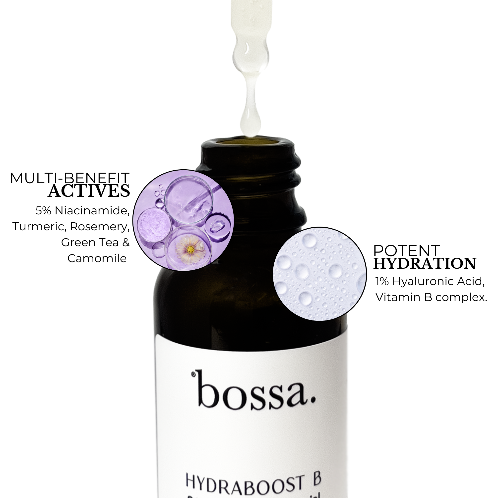 Bossa Hydraboost B