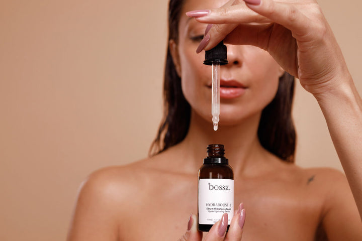 Discover the Benefits of Hyaluronic Acid for Radiant Skin | Bossa Skin