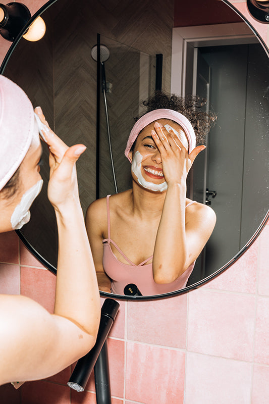 How to prevent breakouts and achieve glowing skin